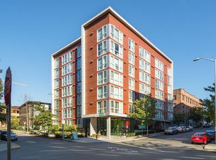 NORA, Seattle, WA 98105