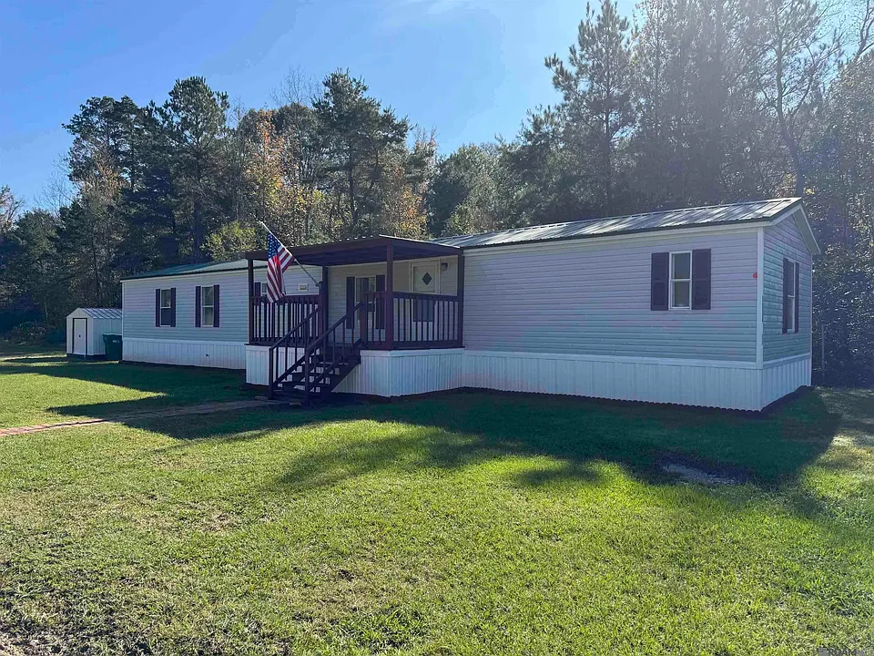 32384 Percy Young Rd