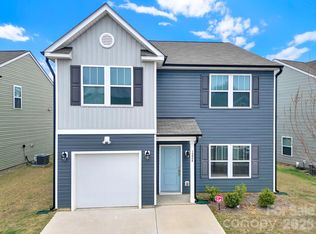 1224 Freeman View Dr, Albemarle, NC 28001