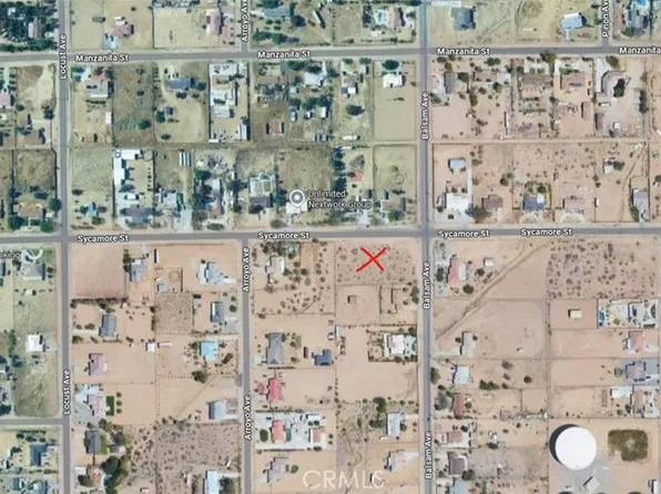 0 Balsam Ave Lot 127, Hesperia, CA 92345