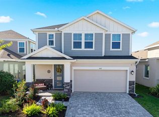 5423 Del Coronado Dr, Apollo Beach, FL 33572