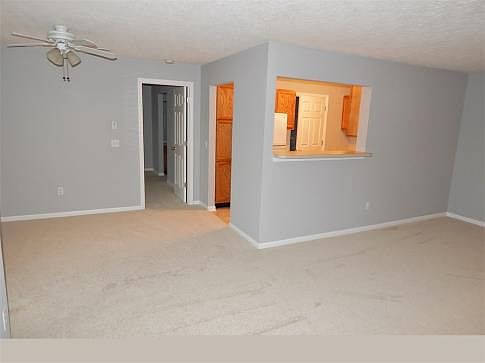 Living Room to Dining