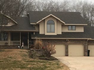 6566 S Farm Road 169, Ozark, MO 65721