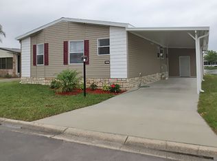 2326 Lakes Of Melbourne Dr, Melbourne, FL 32904