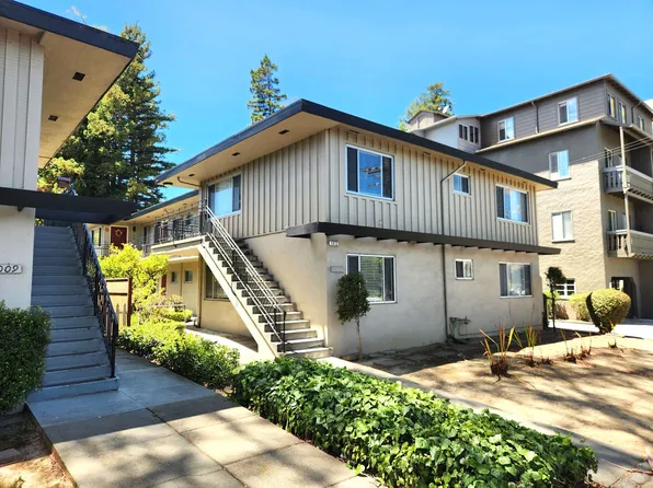 ELCA1013, 1013 El Camino Real APT 2, Burlingame, CA 94010