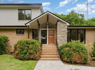 5726 Knob Rd, Nashville, TN 37209