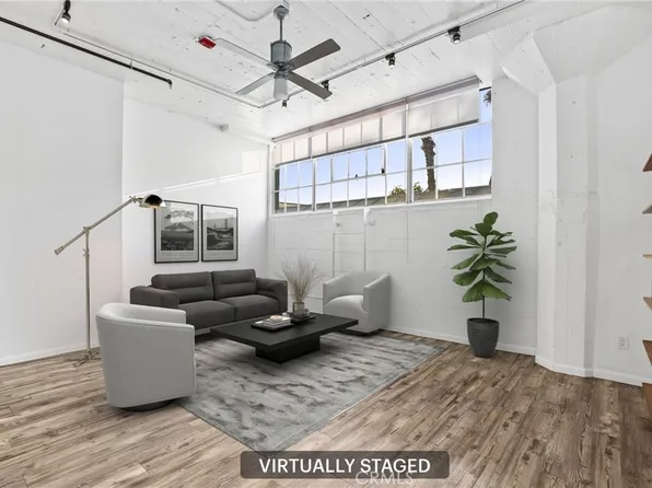 420 S San Pedro St APT 222, Los Angeles, CA 90013