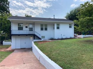 438 NW 48th St, Oklahoma City, OK 73118