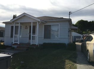 1277 135th Ave, San Leandro, CA 94578