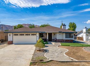 19851 Piedra Dr, Tehachapi, CA 93561