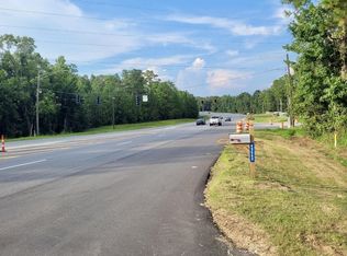 49640 Rabun Rd, Bay Minette, AL 36507
