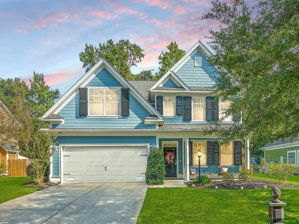 2138 Terrabrook Ln, Charleston, SC 29412