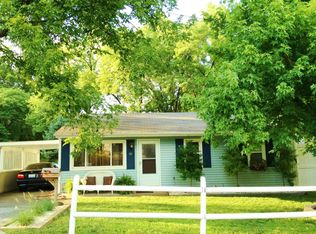 101 E Washington St, Collinsville, IL