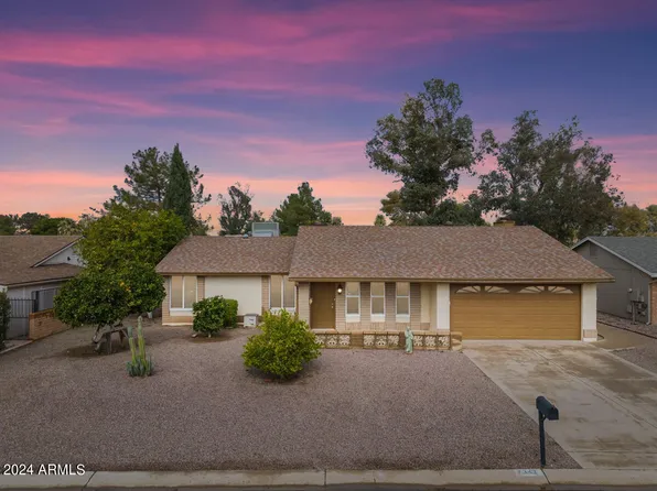 7342 E ED RICE Avenue, Mesa, AZ 85208