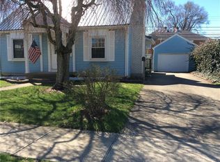 318 E Whittier Ave, Fairborn, OH
