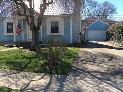 318 E Whittier Ave, Fairborn, OH, 45324