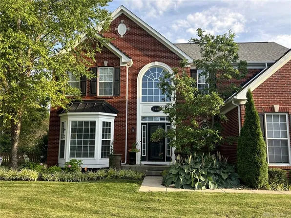 3547 Queen Victoria Ct, Dayton, OH 45431