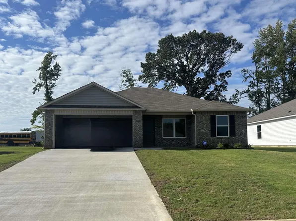 6704 Watercrest Loop, North Little Rock, AR 72117