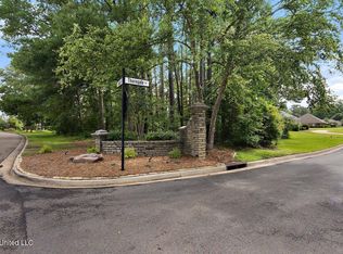 Thorngate Dr LOT 1, Brandon, MS 39042
