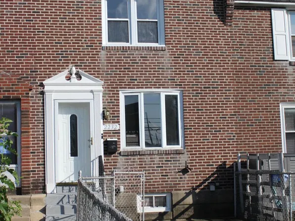 2232 Dermond Ave, Upper Darby, PA 19082