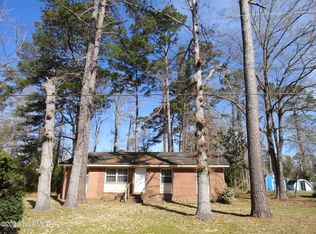 112 Elizabeth St, Havelock, NC 28532