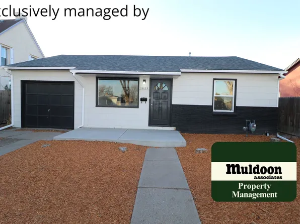 2829 2nd Ave, Pueblo, CO 81003