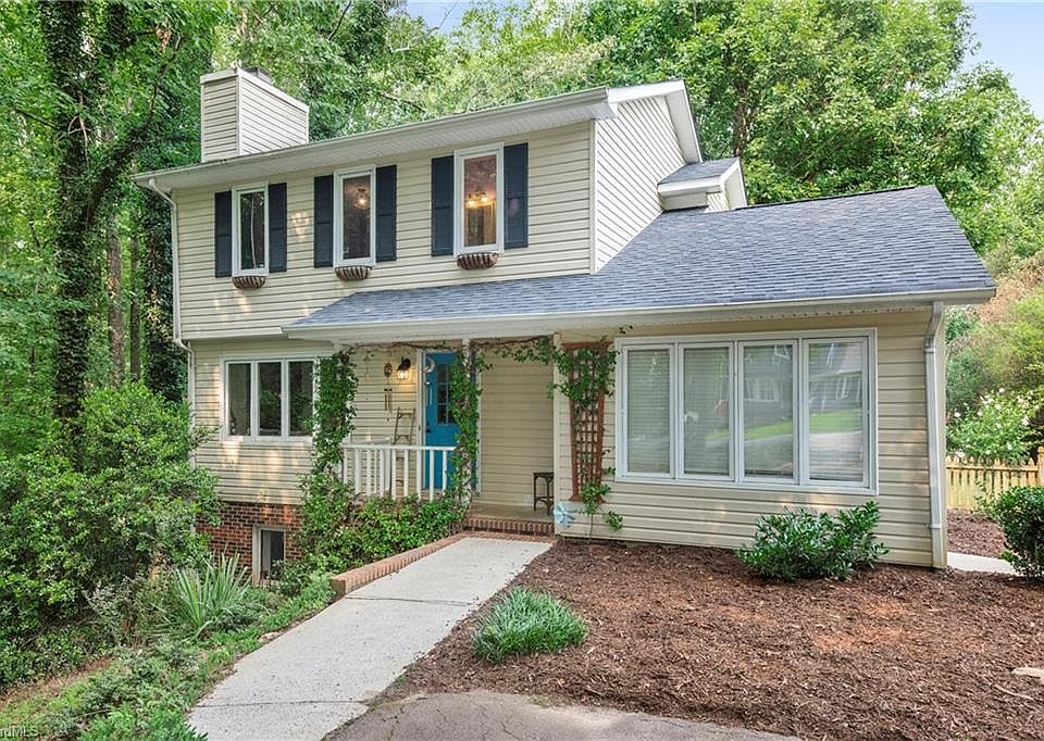 106 Chinqua Penn Trl, Reidsville, NC 27320 Zillow