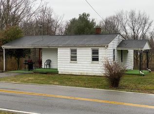 1601 Glade Rd, Blacksburg, VA 24060