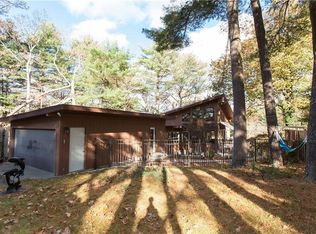 93 Ben Brown Ave, Scituate, RI 02831