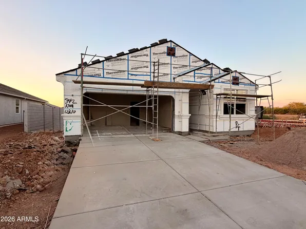 12330 E LUPINE Lane, Florence, AZ 85132