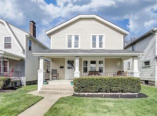 1553 Meadow Rd, Columbus, OH 43212