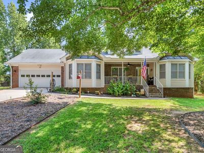 129 Brookhaven Ln, McDonough, GA, 30253