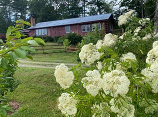 247 Wiley Rd, Naples, ME 04055