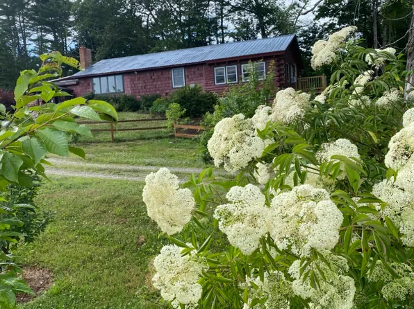 247 Wiley Road, Naples, ME 04055