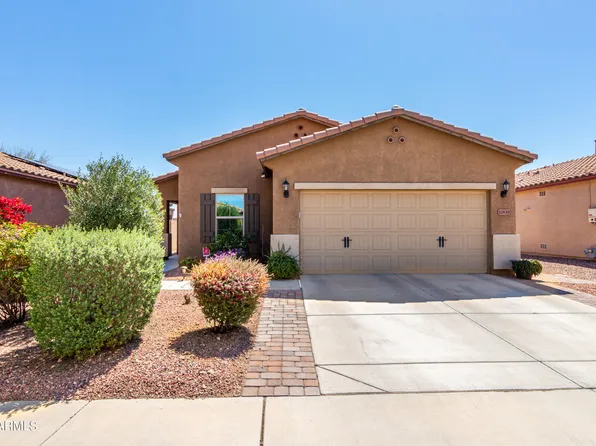 10839 W SADDLEHORN Road, Peoria, AZ 85383