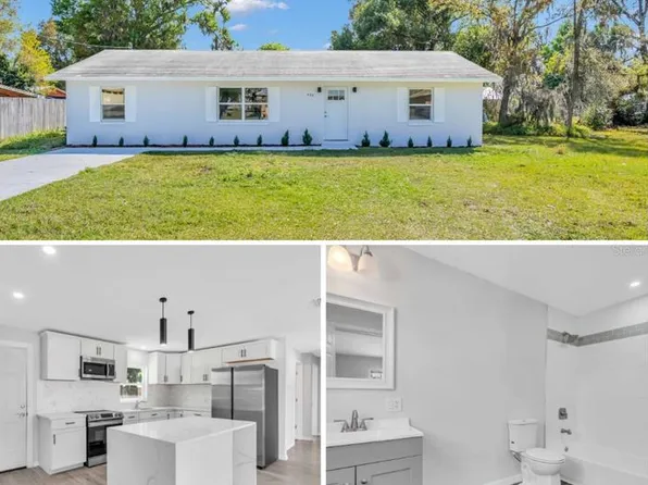 429 Palmetto St, Bowling Green, FL 33834