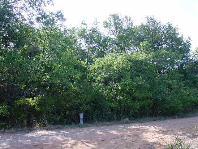 2nd image of 1601 Lake Ridge Road Norman Lot 14