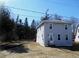 576 Sissonville Rd, Potsdam, NY 13676