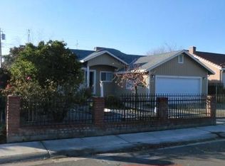 5200 47th Ave, Sacramento, CA