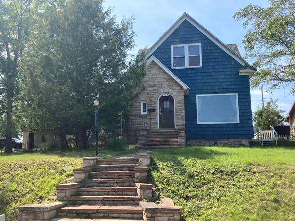 456 3rd Ave S, Park Falls, WI 54552