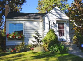 945 E 41st Ave, Spokane, WA 99203