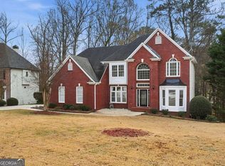 7249 Misty Harbor Ct, Stone Mountain, GA 30087