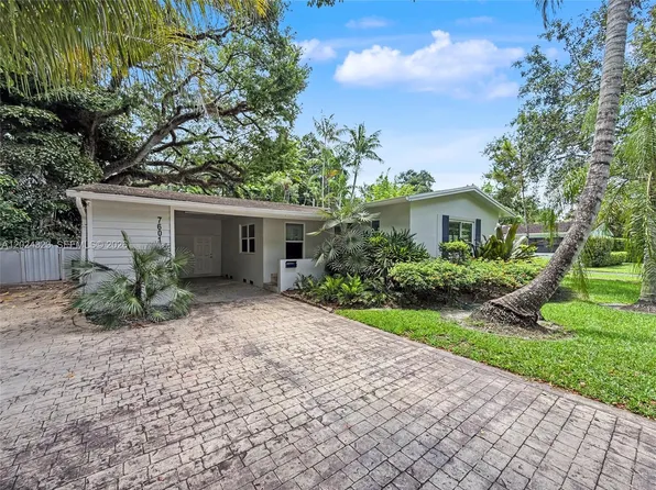 7601 SW 64th Ct, South Miami, FL 33143