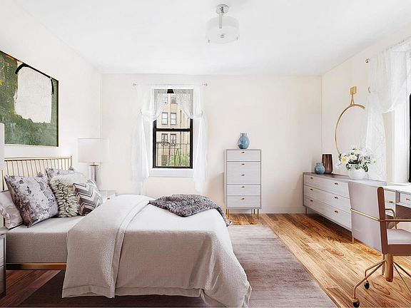 5th image of 98 Park Ter E APT 3E