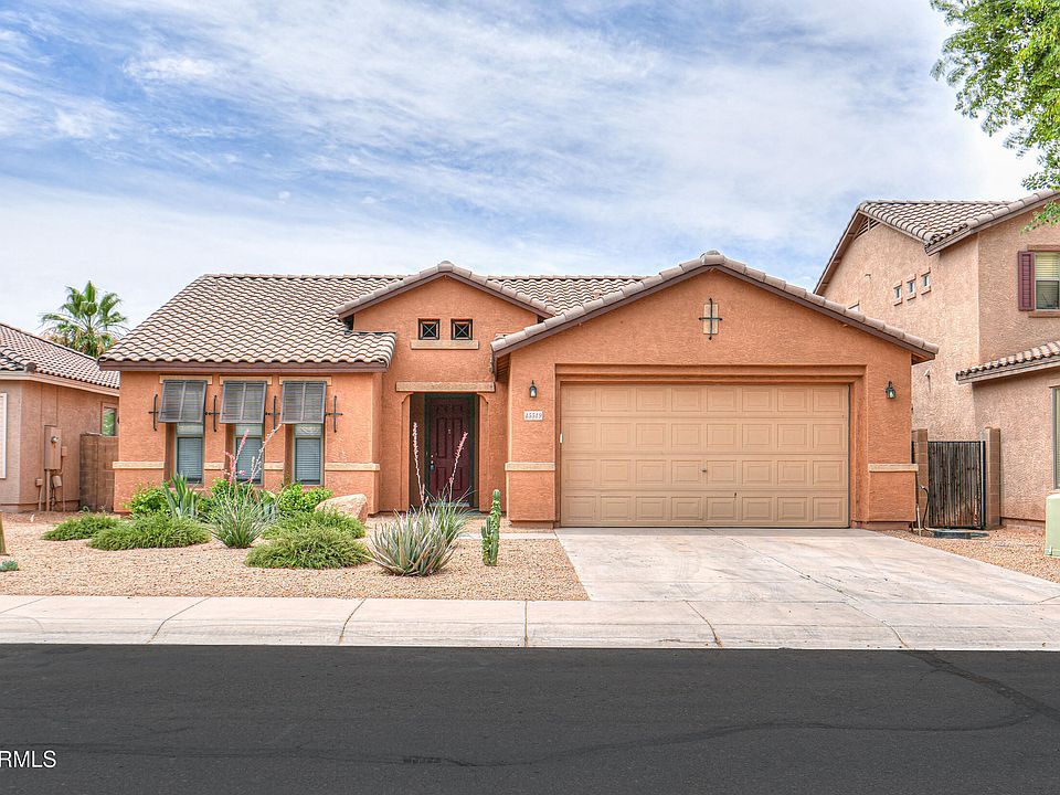 1st image of 45519 W MORNING VIEW Lane