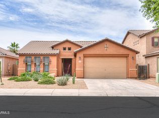 45519 W MORNING VIEW Lane, Maricopa, AZ 85139