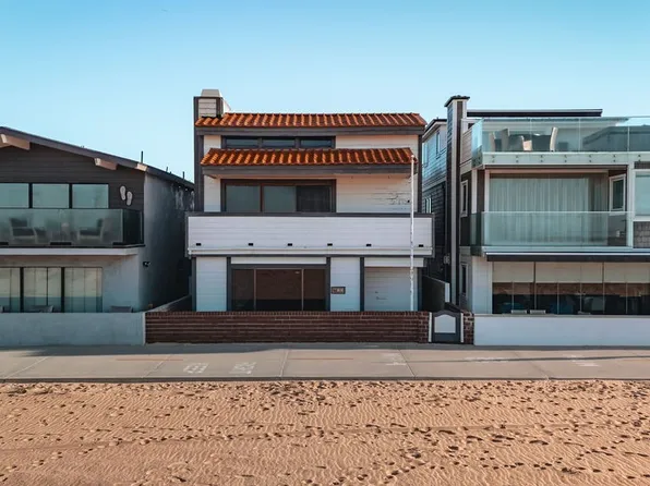 616 W Oceanfront, Newport Beach, CA 92661