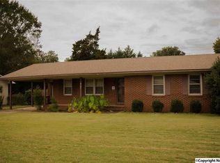 1213 Donna Ave SE, Decatur, AL 35601