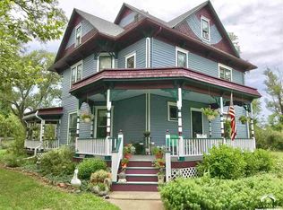 179 E 650th Rd, Overbrook, KS 66524