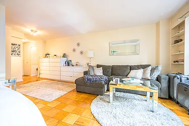 Rented by Brown Harris Stevens